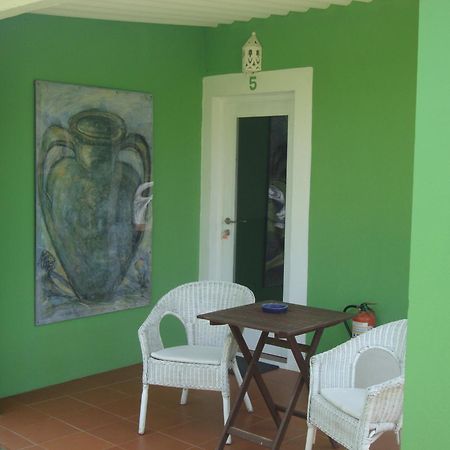 Verdemar Cercal do Alentejo 외부 사진