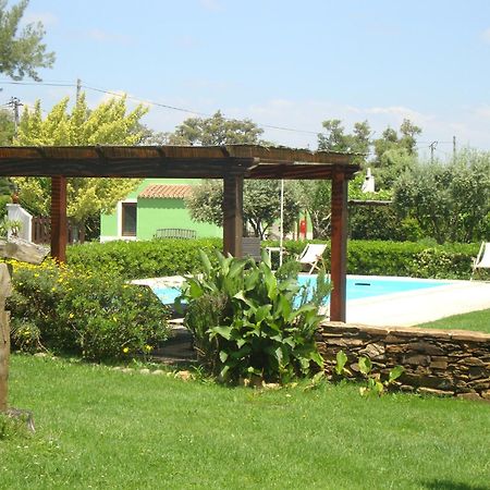 Verdemar Cercal do Alentejo 외부 사진