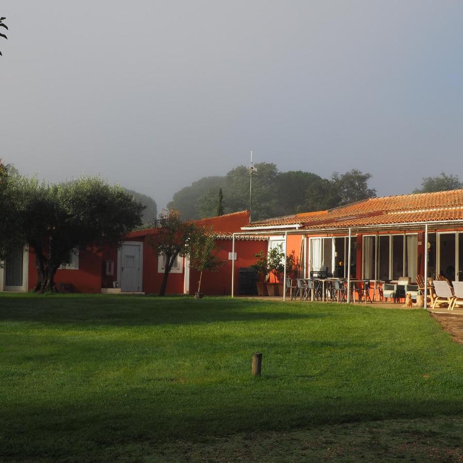 Verdemar Cercal do Alentejo 외부 사진
