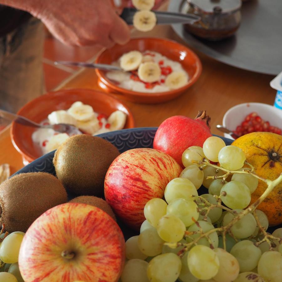 Verdemar Cercal do Alentejo 외부 사진