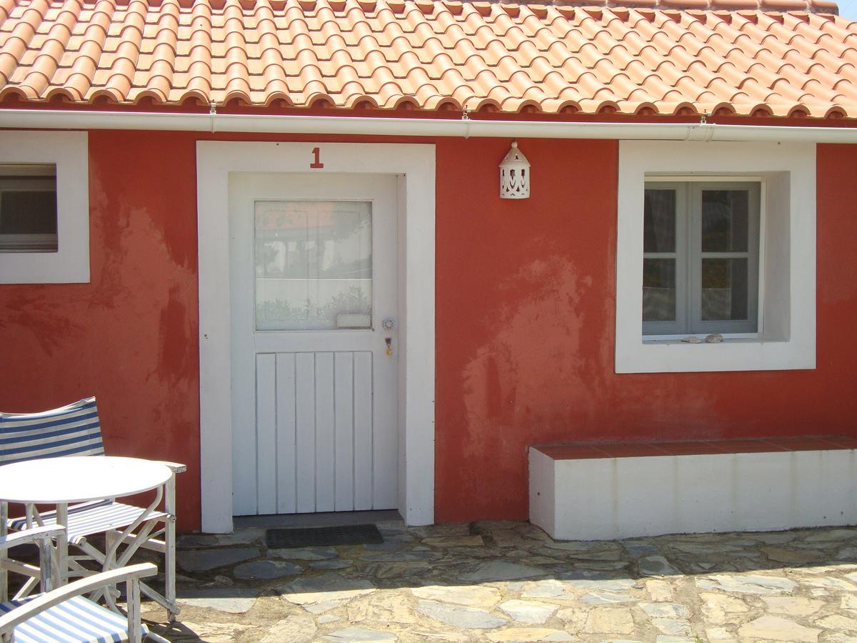 Verdemar Cercal do Alentejo 외부 사진