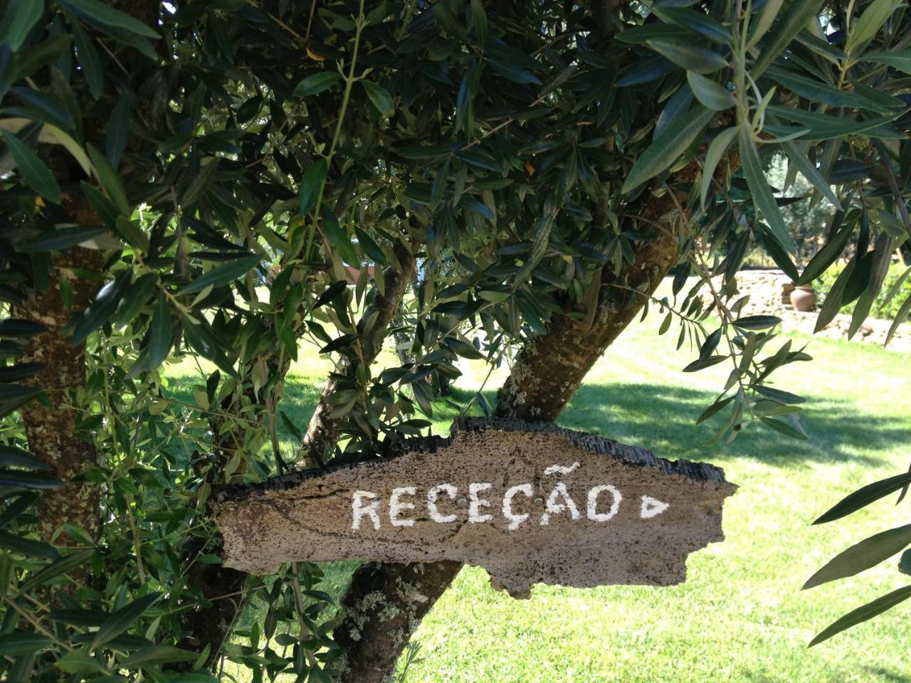 Verdemar Cercal do Alentejo 외부 사진