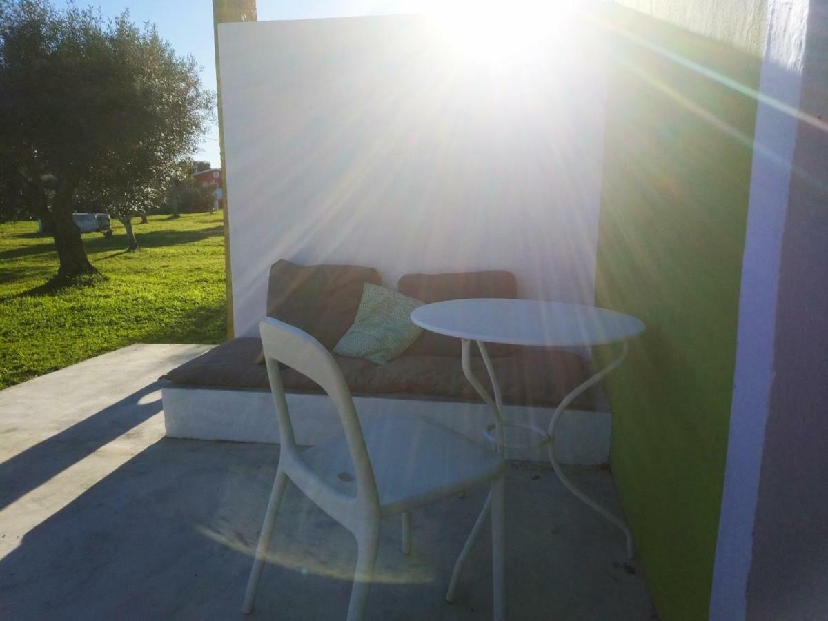 Verdemar Cercal do Alentejo 외부 사진