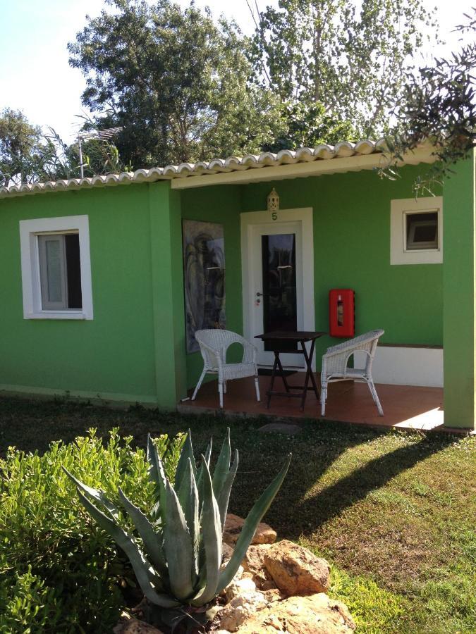 Verdemar Cercal do Alentejo 외부 사진