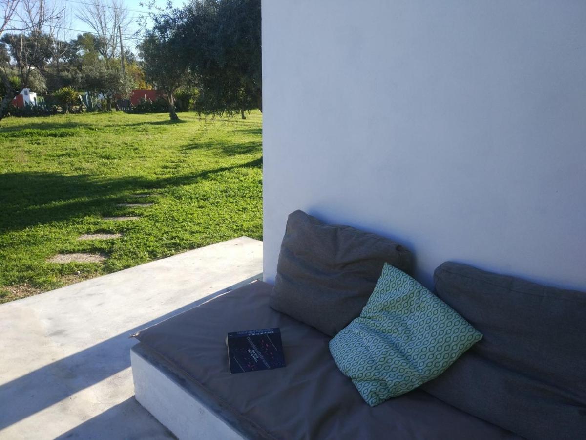 Verdemar Cercal do Alentejo 외부 사진